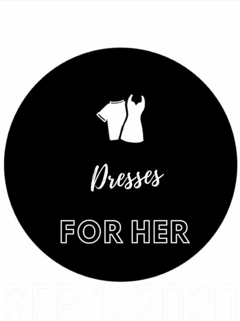 •DRESSES FOR HER•